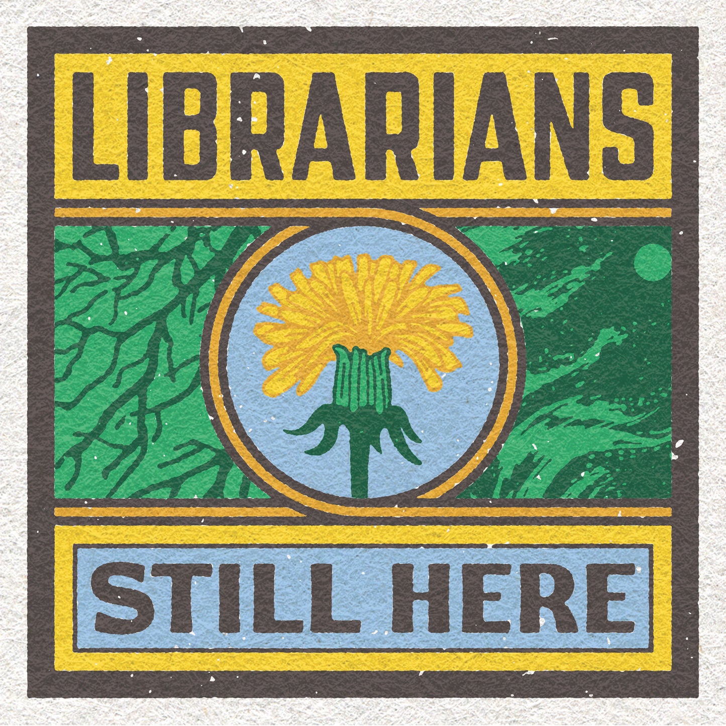 Still Here