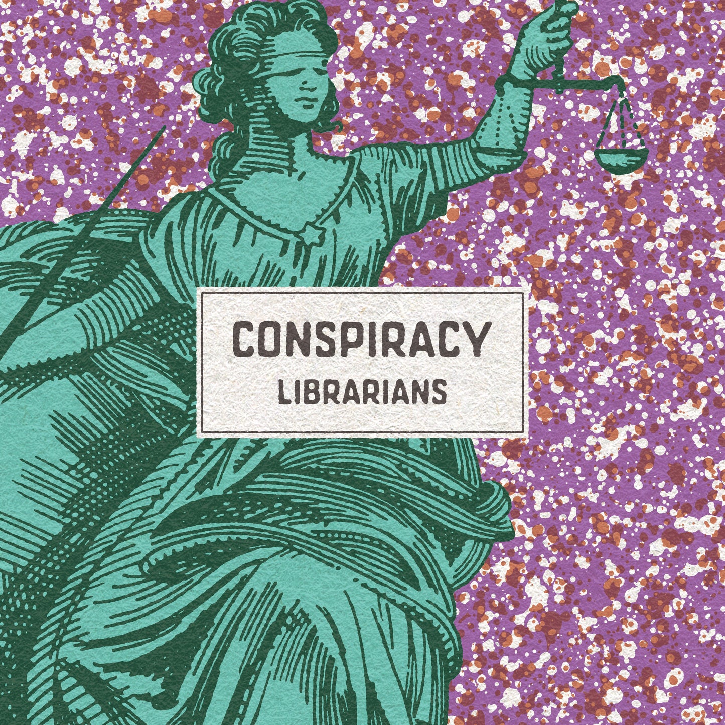 Conspiracy - Single