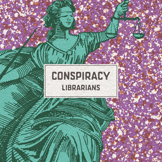 Conspiracy - Single
