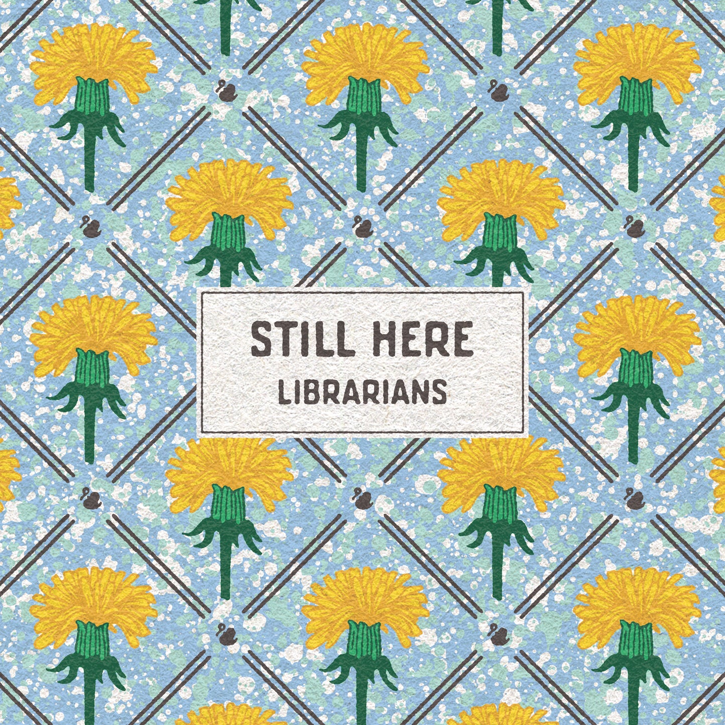 Still Here - Single
