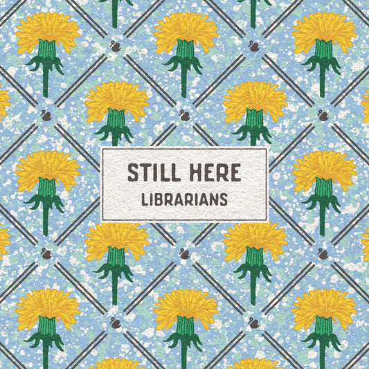 Still Here - Single